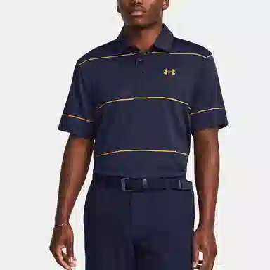 Under Armour UA Playoff logoPolo
