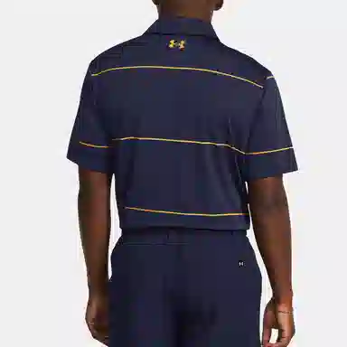 Under Armour UA Playoff logoPolo