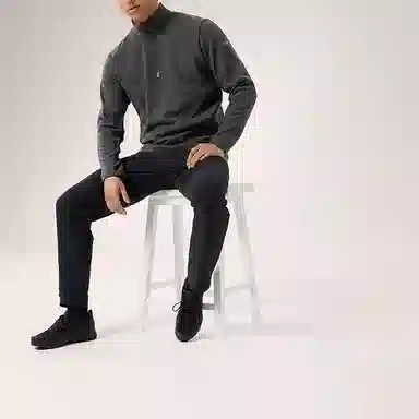 Arcteryx Covert LT 1/2 Zip