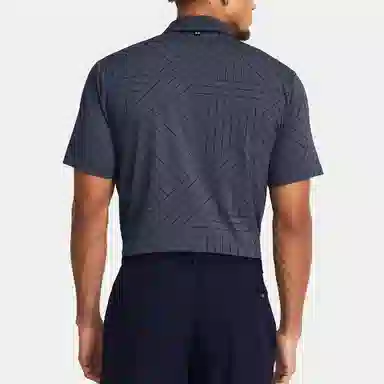 Under Armour UA Iso-Chill Edge logoPolo