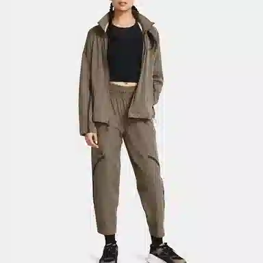 Under Armour UA Unstoppable logo