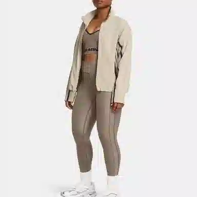 Under Armour UA Unstoppable logo