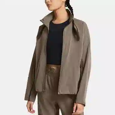 Under Armour UA Unstoppable logo