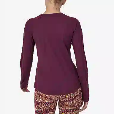 patagonia Long-Sleeved Capilene Cool Trail Shirt T