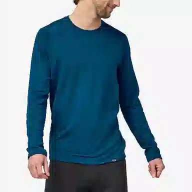 patagonia T