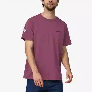 Patagonia Logo T-Shirt