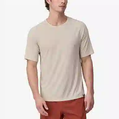 Patagonia Capilene Cool Trail Shirt