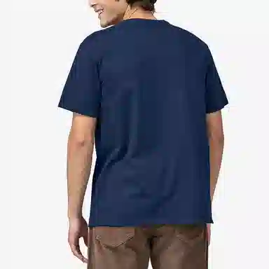 Patagonia Logo T-Shirt