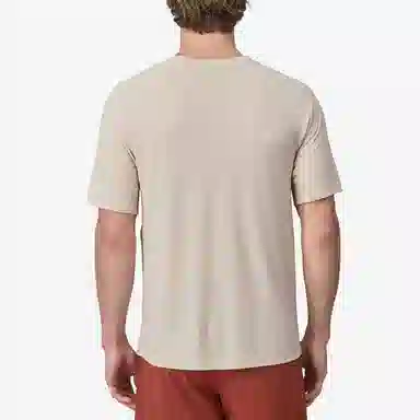 Patagonia Capilene Cool Trail Shirt