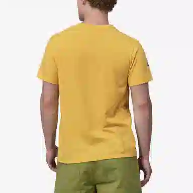 Patagonia Logo T-Shirt