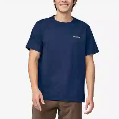 Patagonia Logo T-Shirt