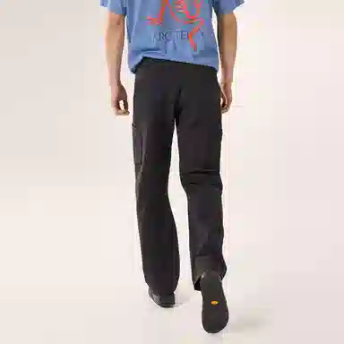 Arcteryx CRONIN logo