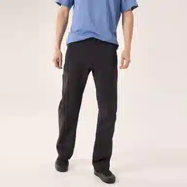 Arcteryx CRONIN logo