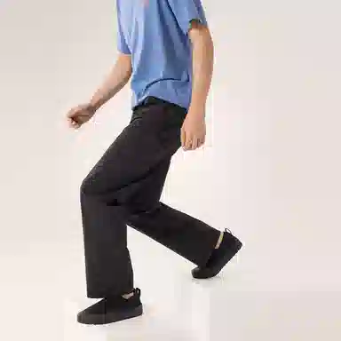 Arcteryx CRONIN logo