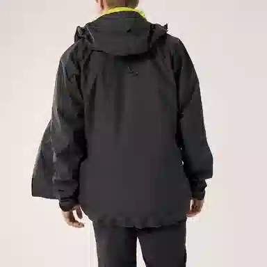 Arcteryx Alpha Lightweight logo