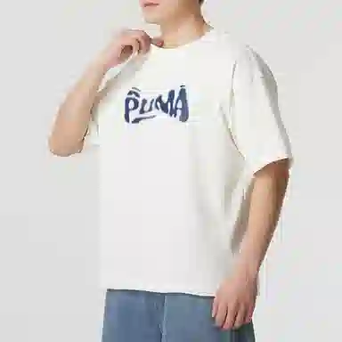 PUMA SS24 T