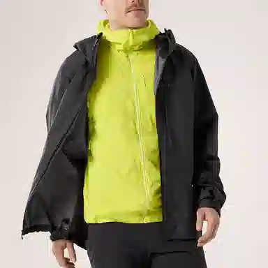 Arcteryx Alpha Lightweight logo