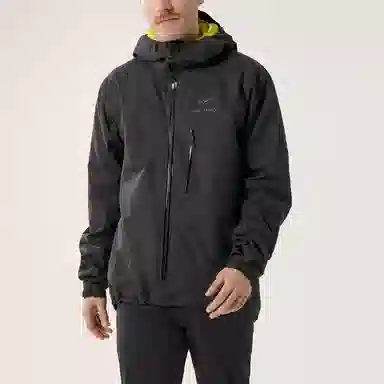 Arcteryx Alpha Lightweight logo