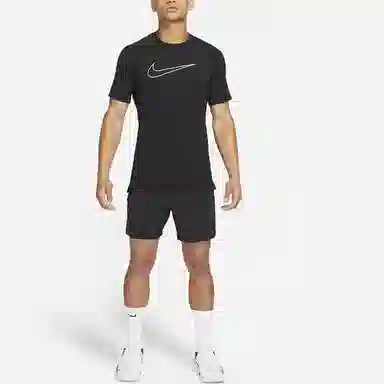 Nike Pro Dri-FIT logoT