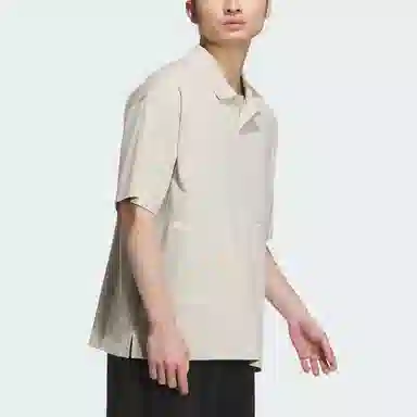 adidas RELAXED POLO SHIRT Polo