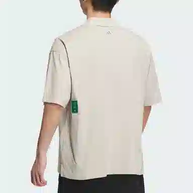 adidas RELAXED POLO SHIRT Polo