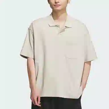 adidas RELAXED POLO SHIRT Polo