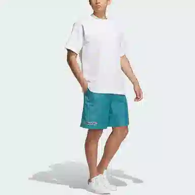 adidas originals Play Football Light Woven Shorts