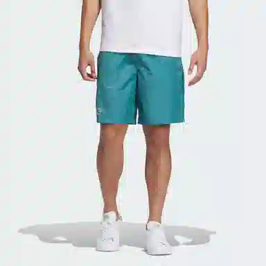 adidas originals Play Football Light Woven Shorts
