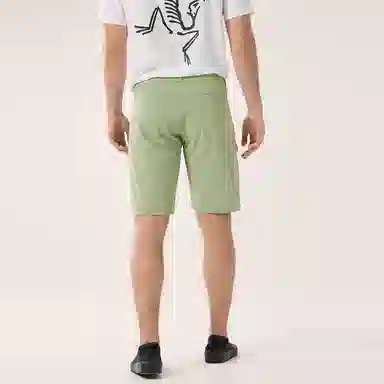 Arcteryx CRONIN logo