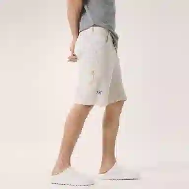 Arcteryx CRONIN logo