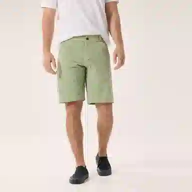 Arcteryx CRONIN logo