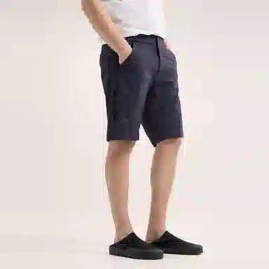 Arcteryx CRONIN logo