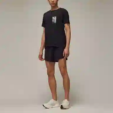 adidas Y-3 Running Shorts