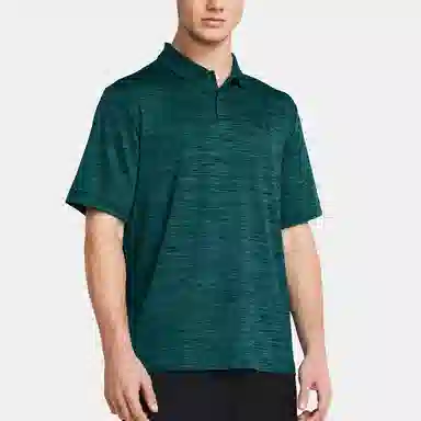 Under Armour logoPolo