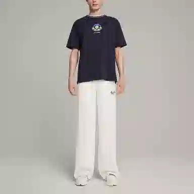 PUMA x PALOMO SS24 Navy Tee