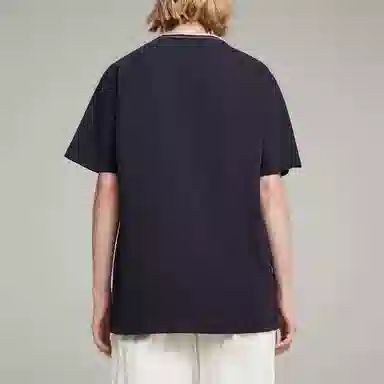 PUMA x PALOMO SS24 Navy Tee