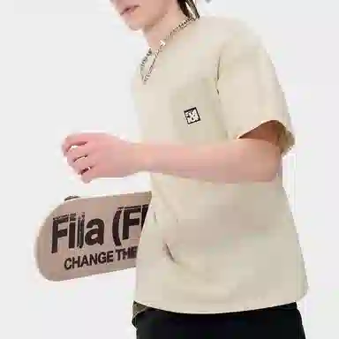 FILA FUSION logoT