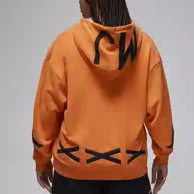 Jordan x Nina Chanel Abney