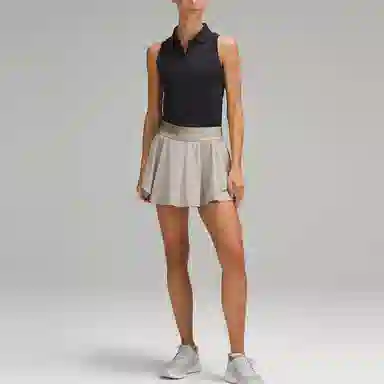 lululemon Swiftly Tech Sleeveless Shirt Polo