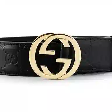 GUCCI G Signature 3.7cm