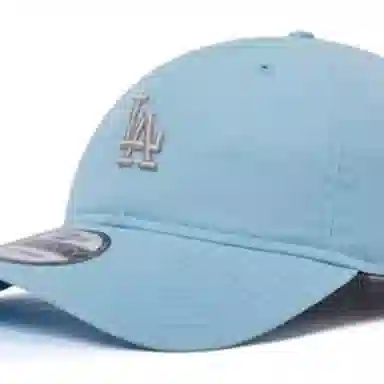 New Era MLB Cap Blue