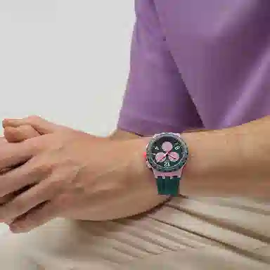 SWATCH Swatch Essentials 30 42mm