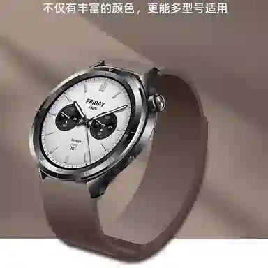 FZRT watchS4S3s2s1procolor 22mm
