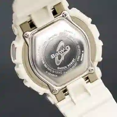 CASIO BABY-G BA-110TP-8A