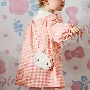 DAVEBELLA x x Hello Kitty