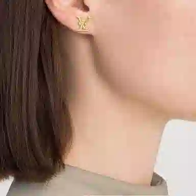 Louis Vuitton Earrings