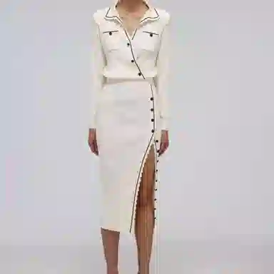 Self-portrait SS22 SP