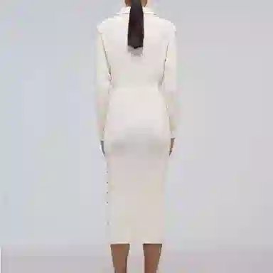 Self-portrait SS22 SP