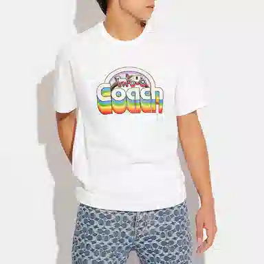 COACH LogoT