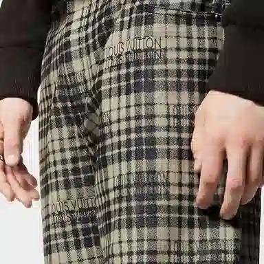 LOUIS VUITTON FW23 Logo